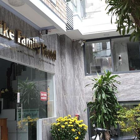 Like Family Hotel Nha Trang Ngoại thất bức ảnh