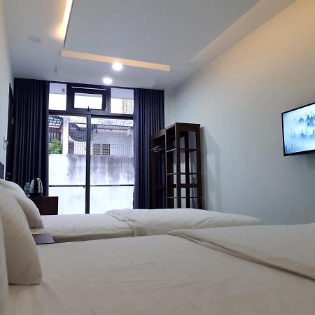 Like Family Hotel Nha Trang Ngoại thất bức ảnh