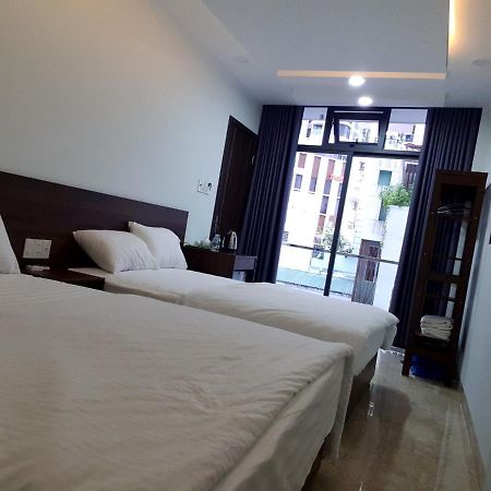 Like Family Hotel Nha Trang Ngoại thất bức ảnh