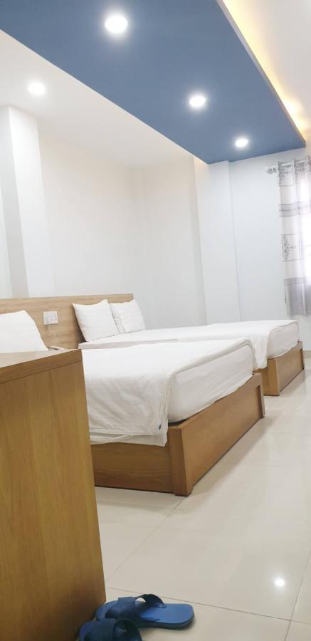 Like Family Hotel Nha Trang Ngoại thất bức ảnh