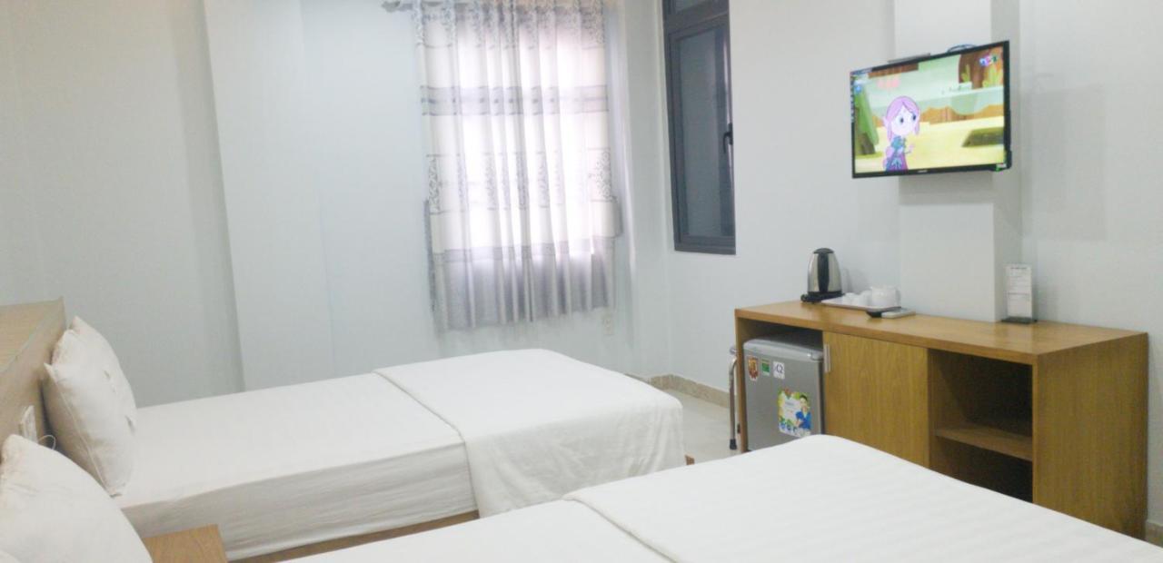 Like Family Hotel Nha Trang Ngoại thất bức ảnh