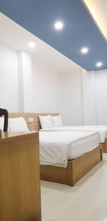 Like Family Hotel Nha Trang Ngoại thất bức ảnh