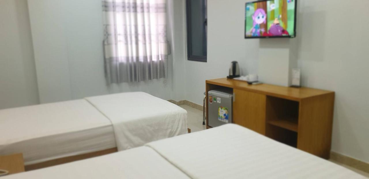 Like Family Hotel Nha Trang Ngoại thất bức ảnh