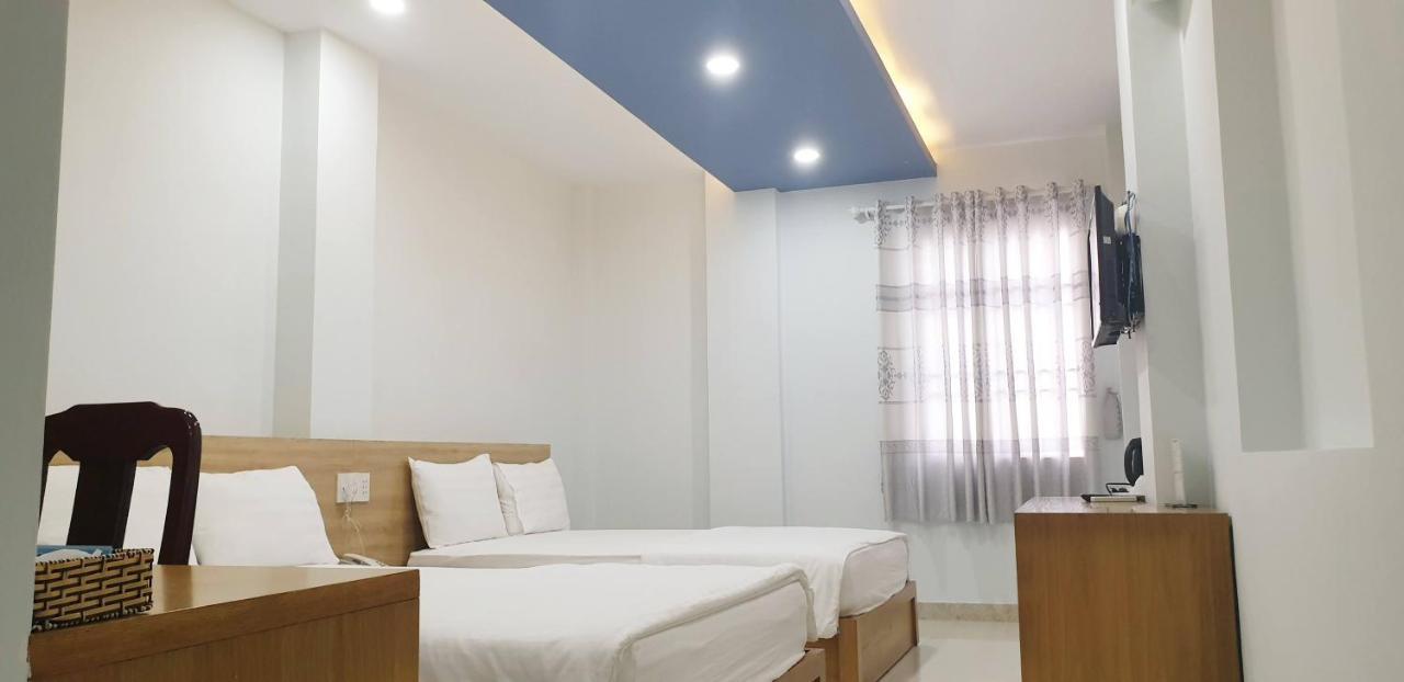 Like Family Hotel Nha Trang Ngoại thất bức ảnh
