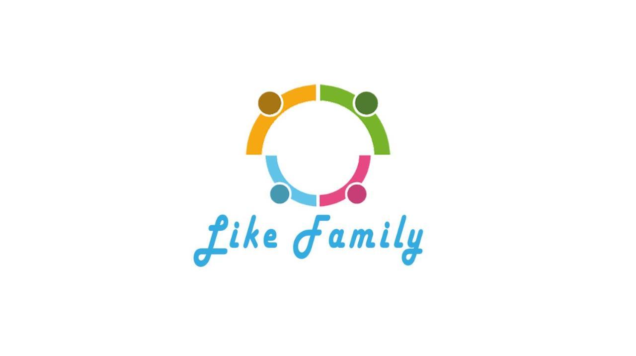 Like Family Hotel Nha Trang Ngoại thất bức ảnh
