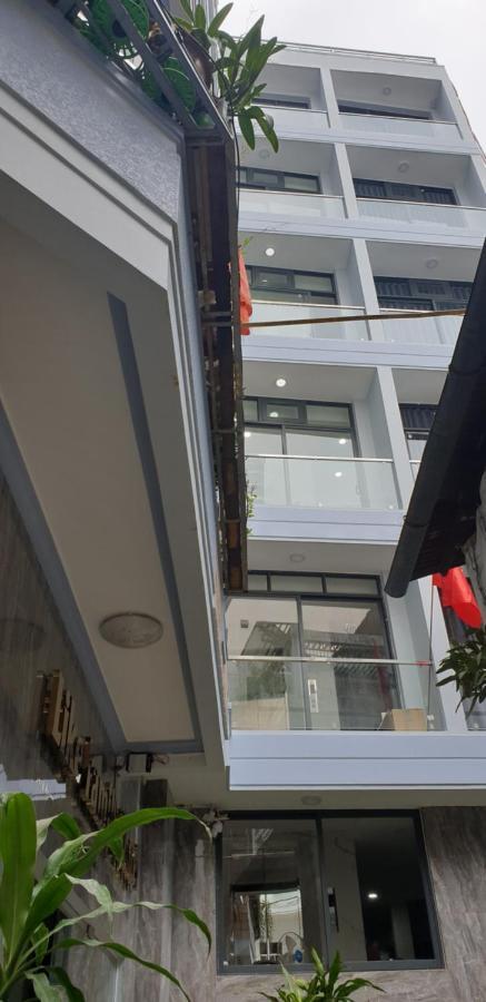 Like Family Hotel Nha Trang Ngoại thất bức ảnh