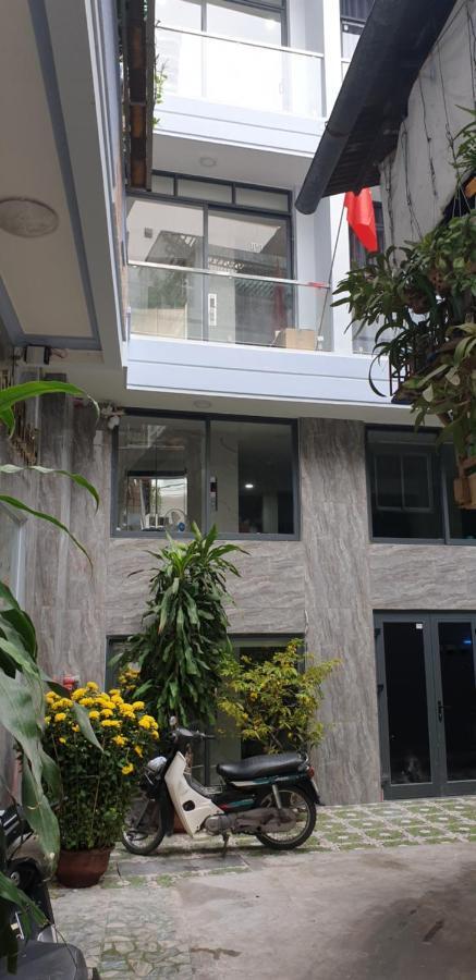 Like Family Hotel Nha Trang Ngoại thất bức ảnh