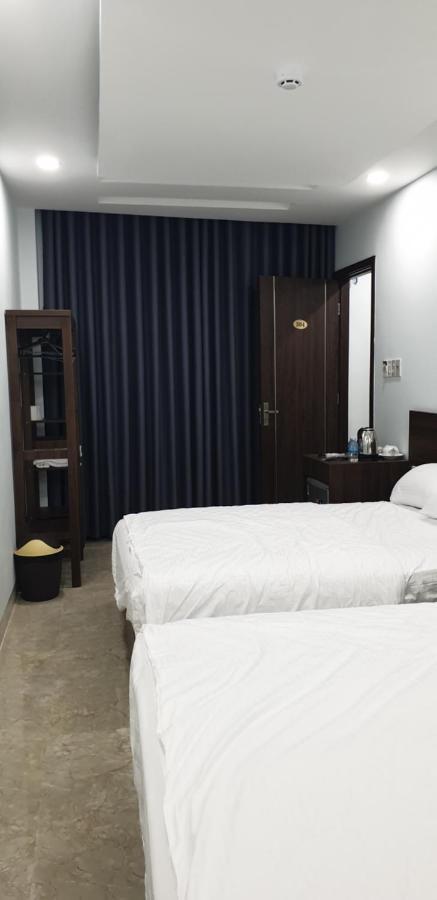 Like Family Hotel Nha Trang Ngoại thất bức ảnh