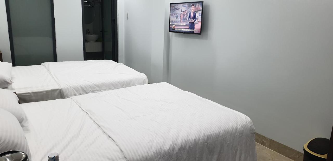 Like Family Hotel Nha Trang Ngoại thất bức ảnh