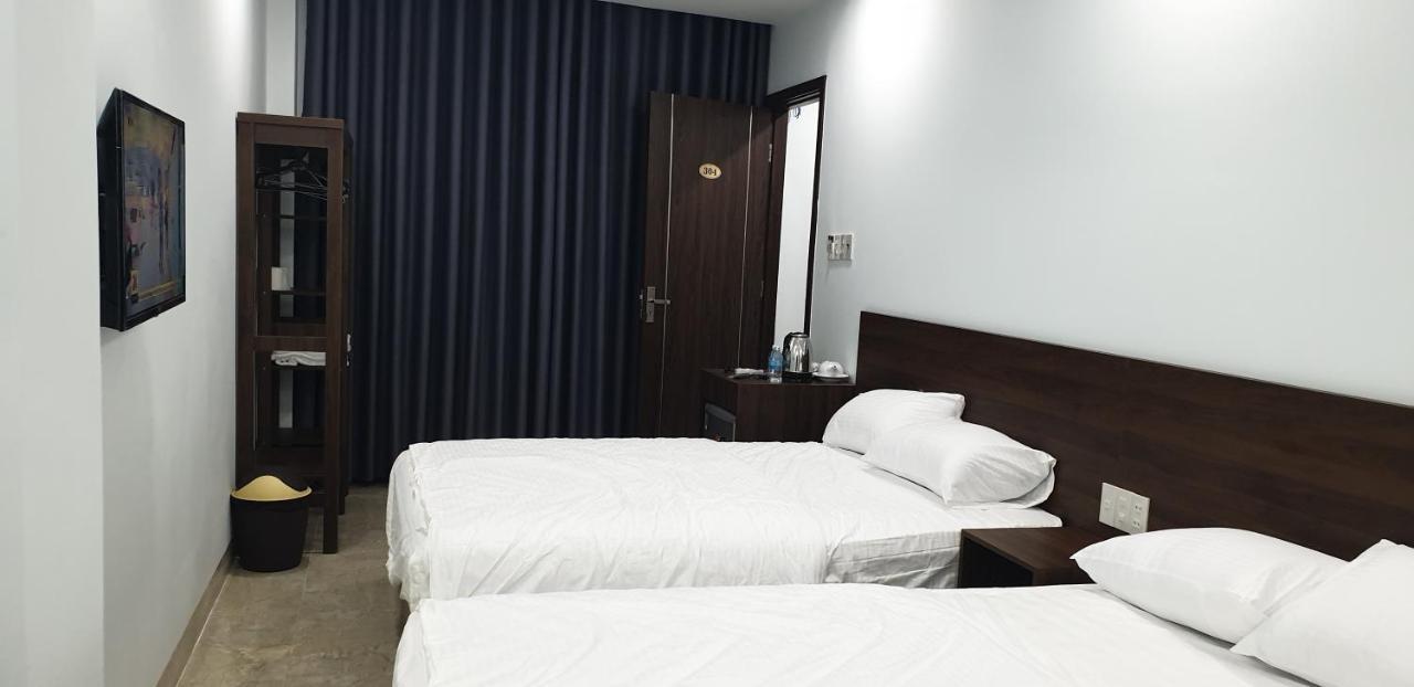 Like Family Hotel Nha Trang Ngoại thất bức ảnh