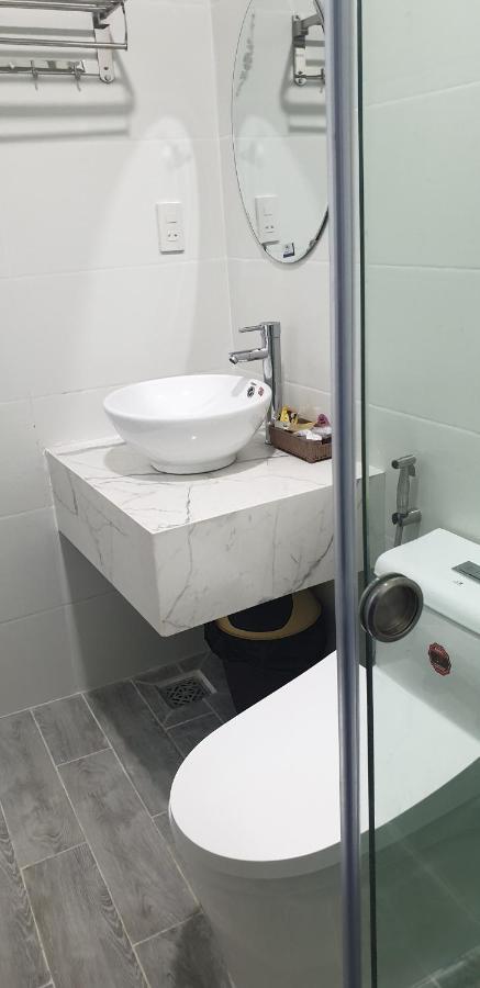 Like Family Hotel Nha Trang Ngoại thất bức ảnh