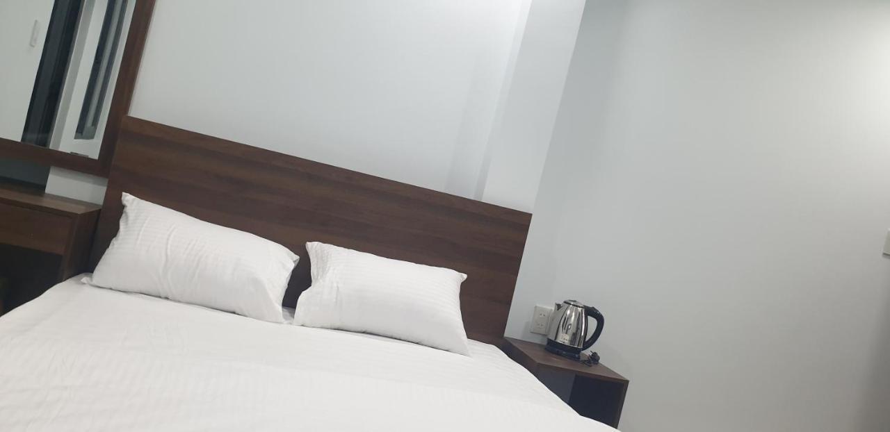 Like Family Hotel Nha Trang Ngoại thất bức ảnh
