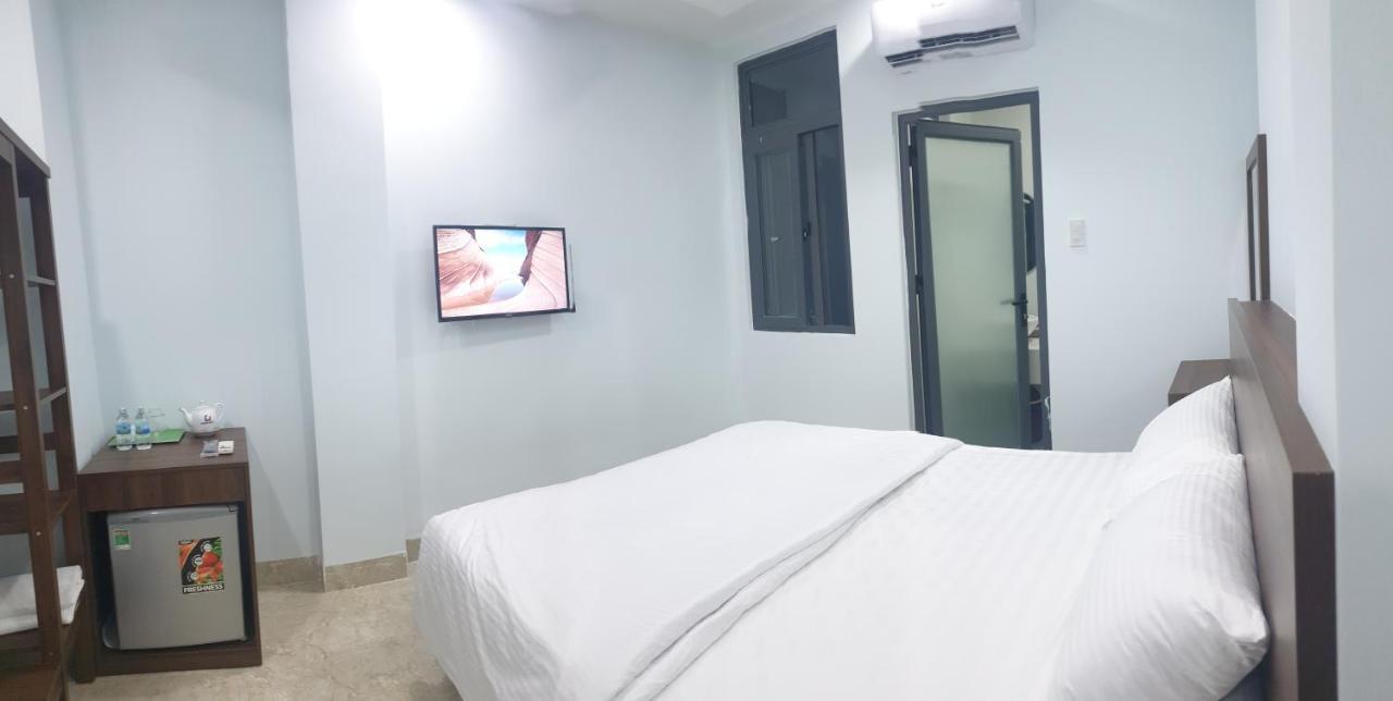 Like Family Hotel Nha Trang Ngoại thất bức ảnh