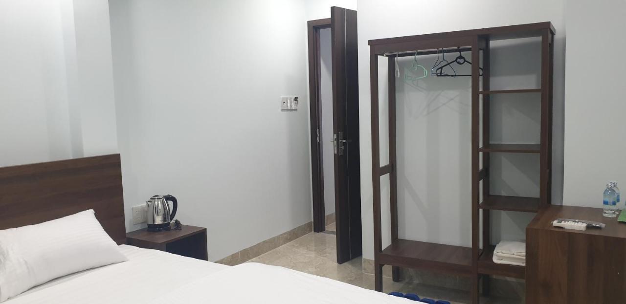 Like Family Hotel Nha Trang Ngoại thất bức ảnh