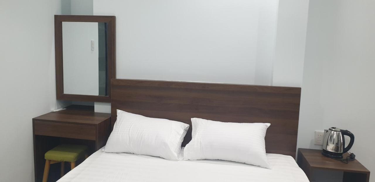 Like Family Hotel Nha Trang Ngoại thất bức ảnh