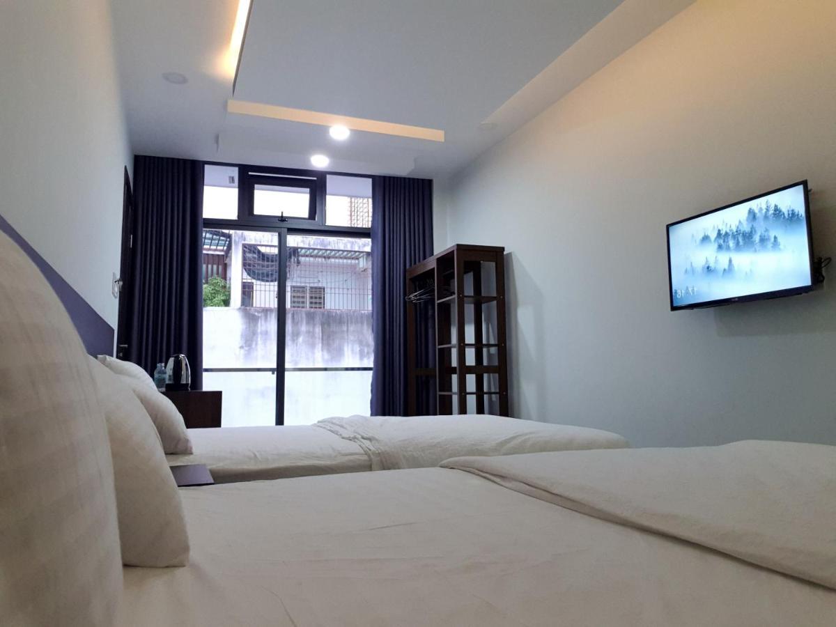 Like Family Hotel Nha Trang Ngoại thất bức ảnh
