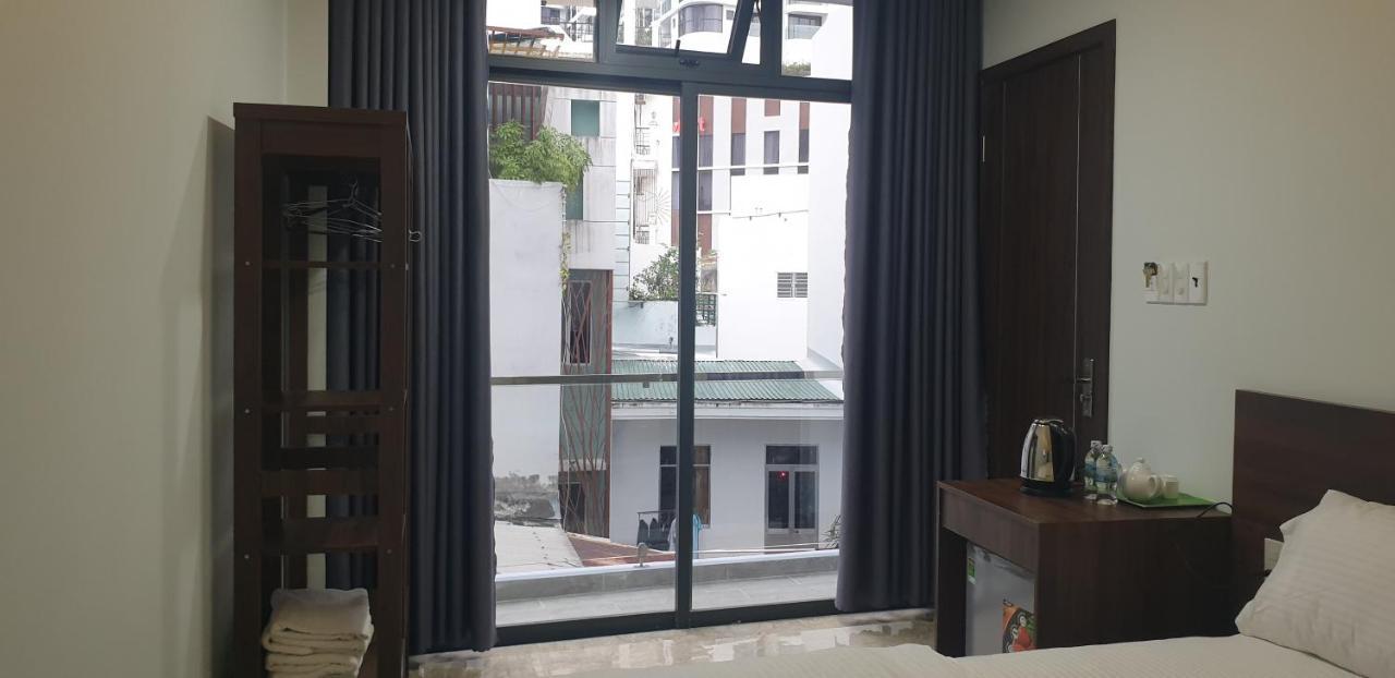 Like Family Hotel Nha Trang Ngoại thất bức ảnh