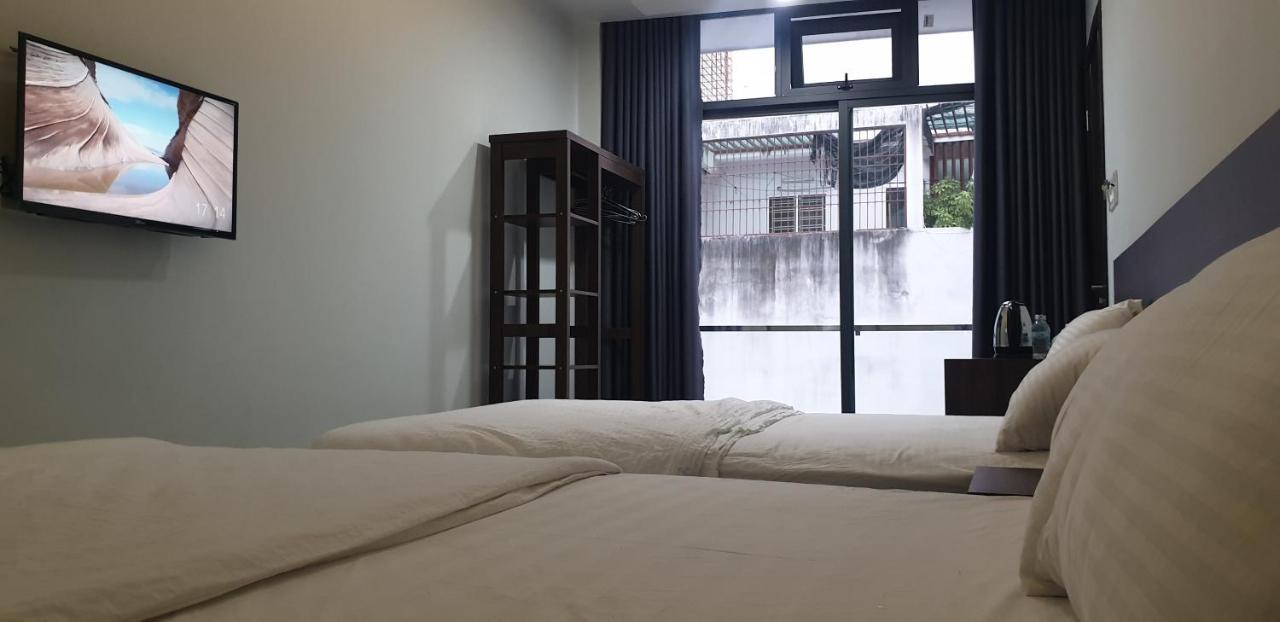 Like Family Hotel Nha Trang Ngoại thất bức ảnh