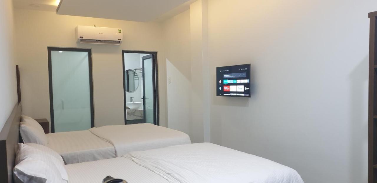 Like Family Hotel Nha Trang Ngoại thất bức ảnh