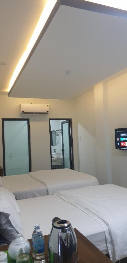 Like Family Hotel Nha Trang Ngoại thất bức ảnh
