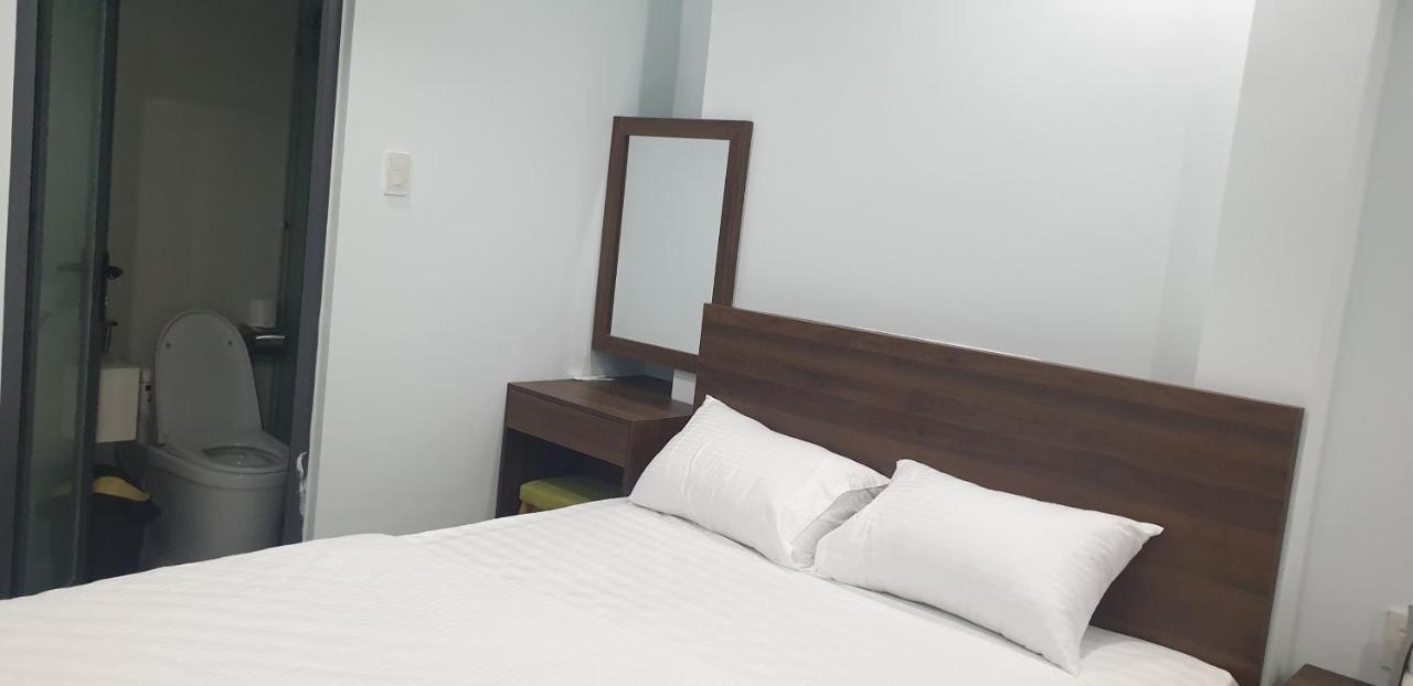 Like Family Hotel Nha Trang Ngoại thất bức ảnh