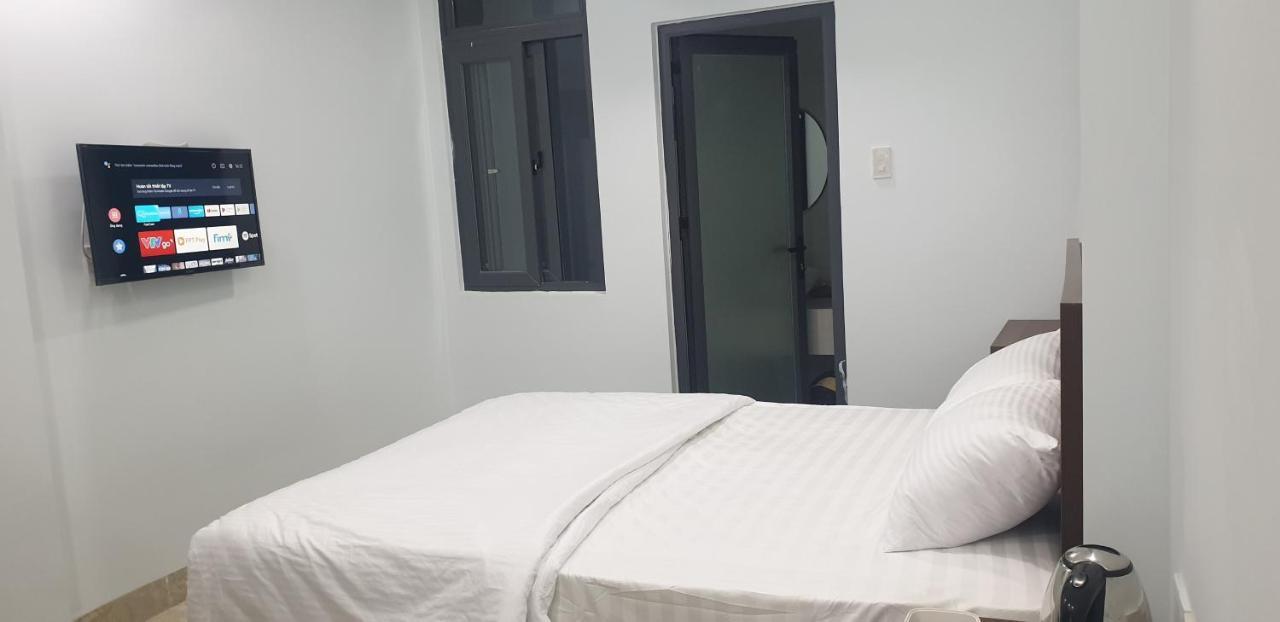 Like Family Hotel Nha Trang Ngoại thất bức ảnh